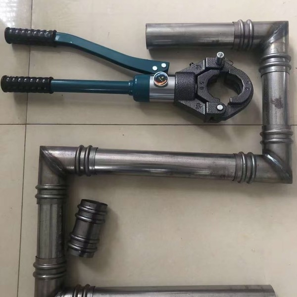 建昌鑫亿呈冷却管